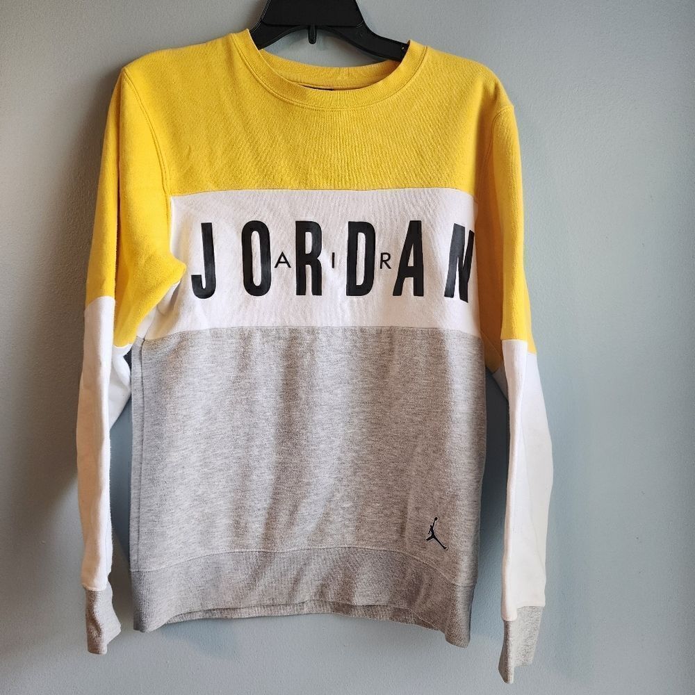 Air Jordan Youth Sweatshirt